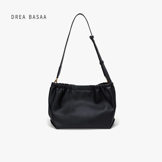 Corner bag, womens bag, tote bag, leather shoulder crossbody - Memoo.com